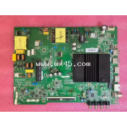 康佳 55C2 主板组件 35025555